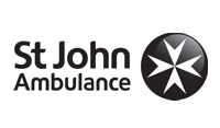 St John Ambulance